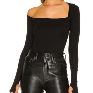 Alix nyc Hester bodysuit